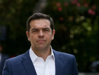 Κατά των φορολογικών «παραδείσων» ο Α. Τσίπρας - Τι δήλωσε στο Ευρωπαϊκό Συμβούλιο